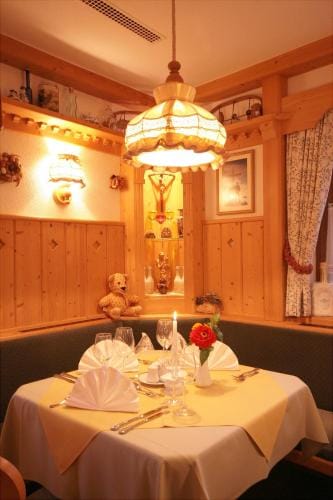 Pension Oberjorg Hotel in Friuli-Venezia Giulia