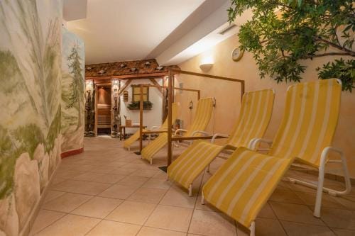 Pension Oberjorg Hotel in Friuli-Venezia Giulia