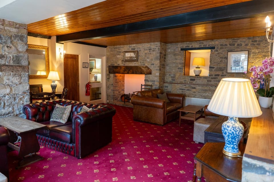 The Royal Lion Hotel Hotel in Lyme Regis