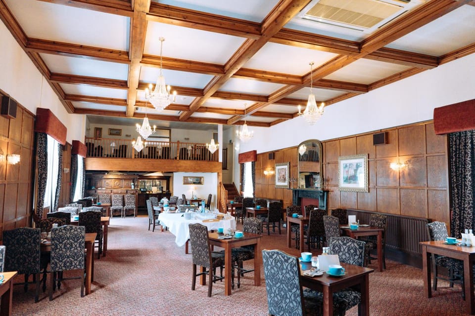 The Royal Lion Hotel Hotel in Lyme Regis