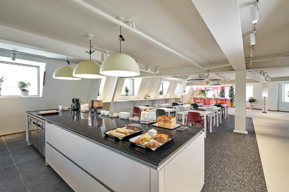 Bar/lounge