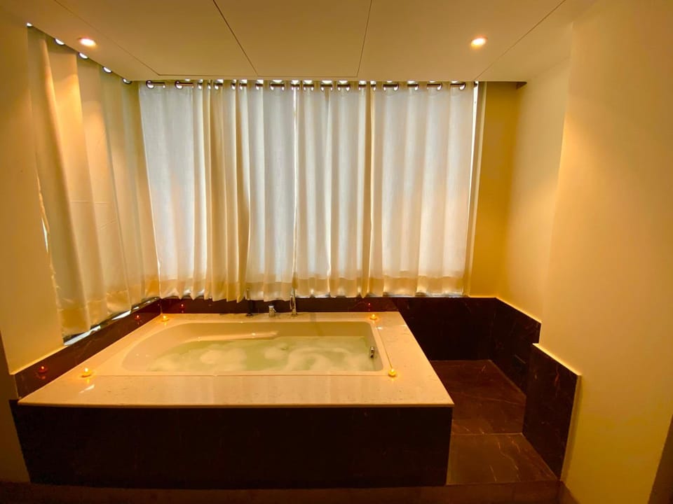 Ace Iconic Hotel in Haryana