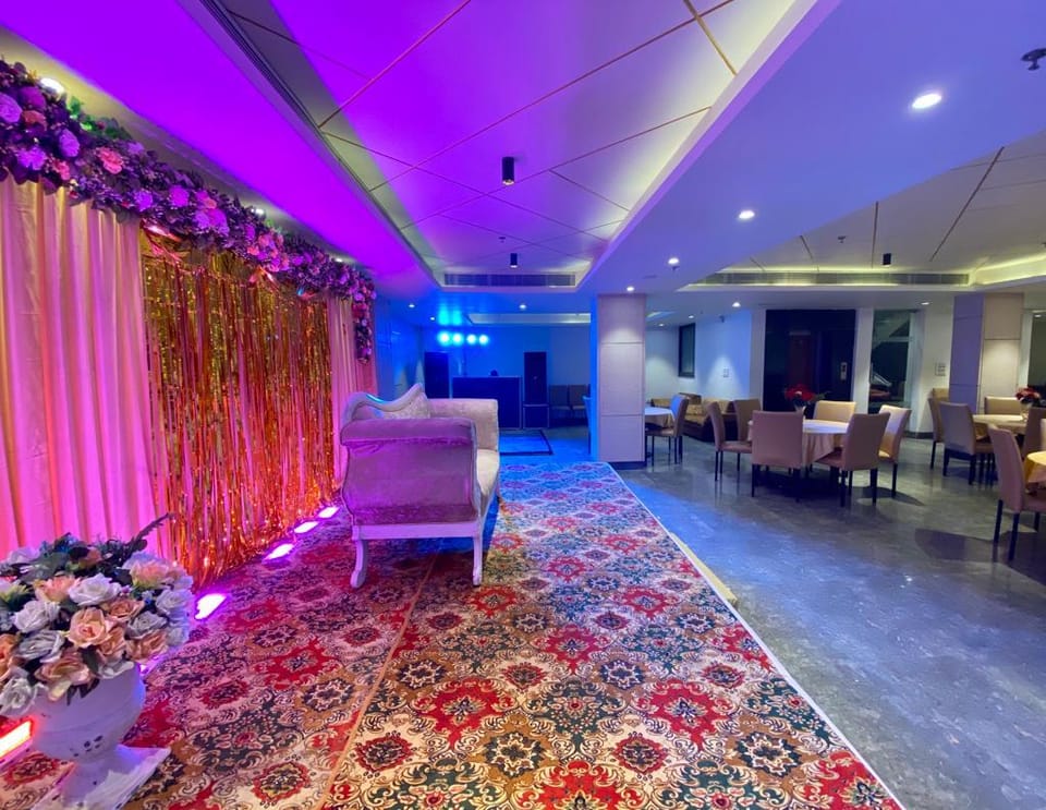 Ace Iconic Hotel in Haryana