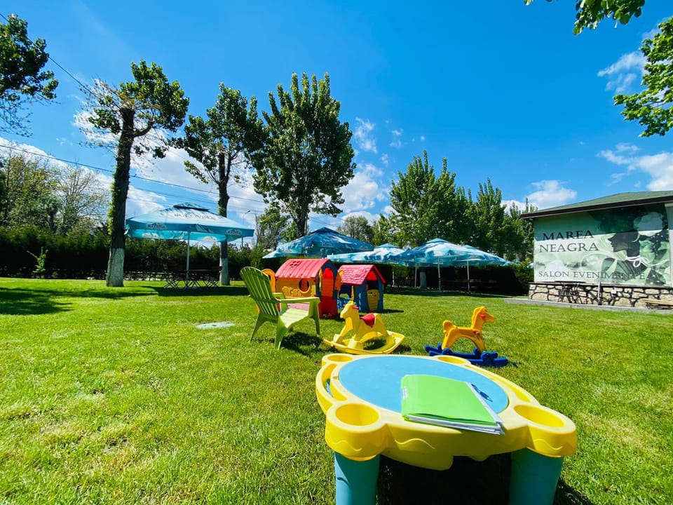 MAREA NEAGRA HOTEL Hotel in Constanta