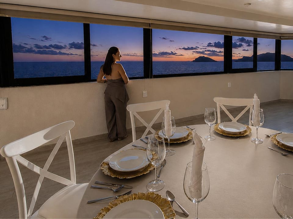 Olas Altas Inn Hotel & Spa Hotel in Mazatlan