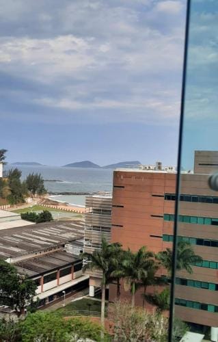 Flat Bela Vista Hotel in Macaé