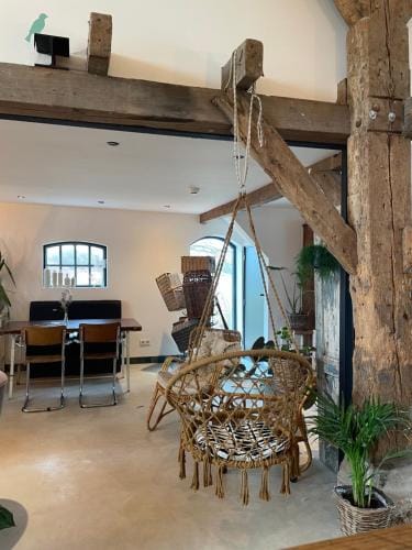 De Zuileshoeve Hotel in Dordrecht