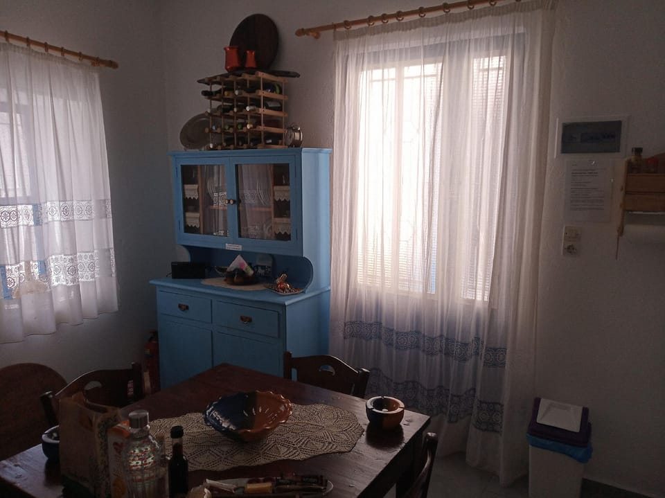 Nektarios Village House Near to Spinaloga Hotel in Lasithi