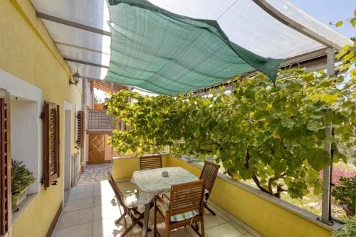 Rinaldis Hotel in Istria County