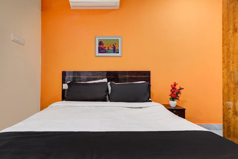 Hotel O Mathrushree Comforts Hotel in Bengaluru