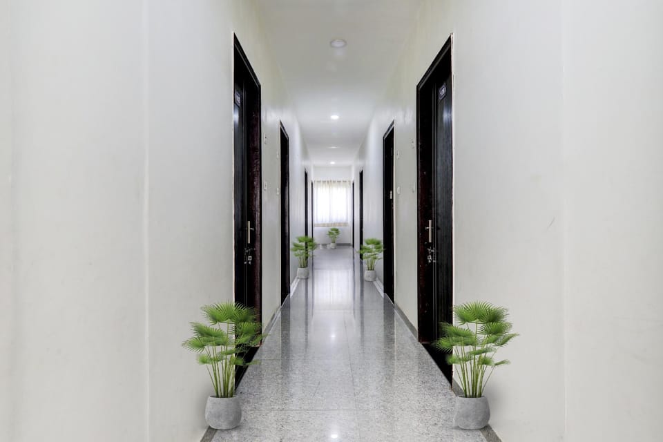 Facilities