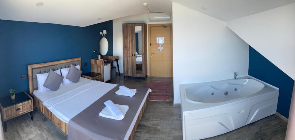 Olimpia Hotel Hotel in Fethiye