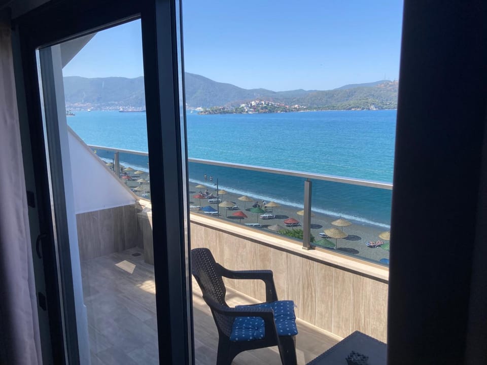 Olimpia Hotel Hotel in Fethiye