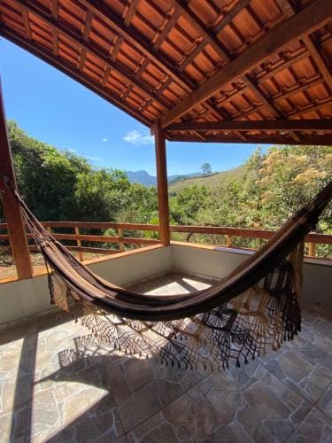 Canto das Aguas Lodge in State of Rio de Janeiro