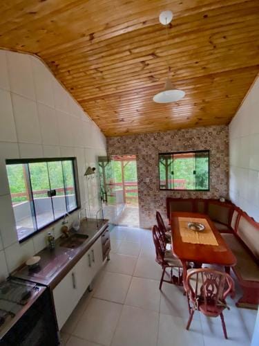 Canto das Aguas Lodge in State of Rio de Janeiro
