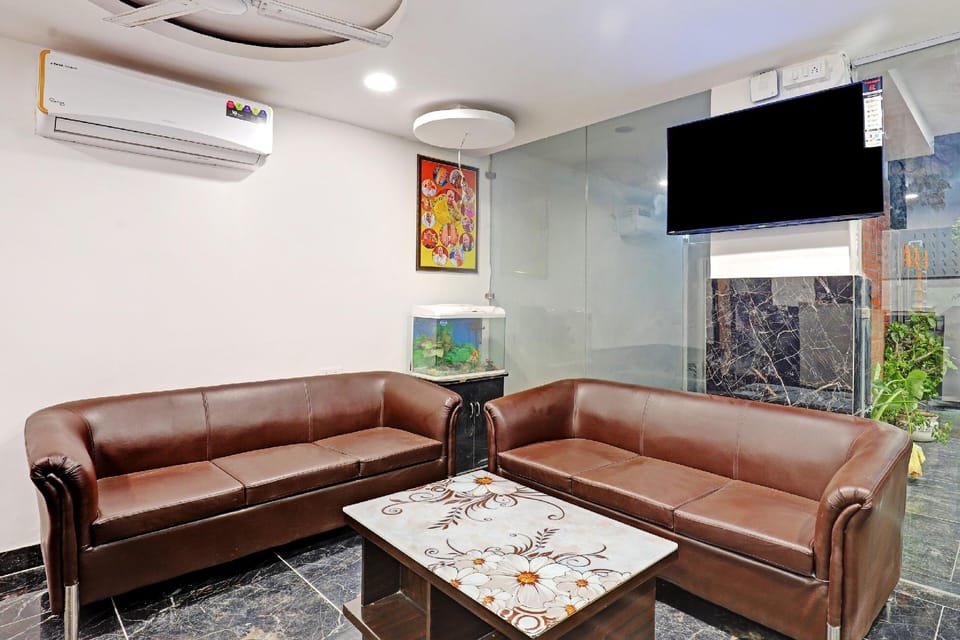 Facilities