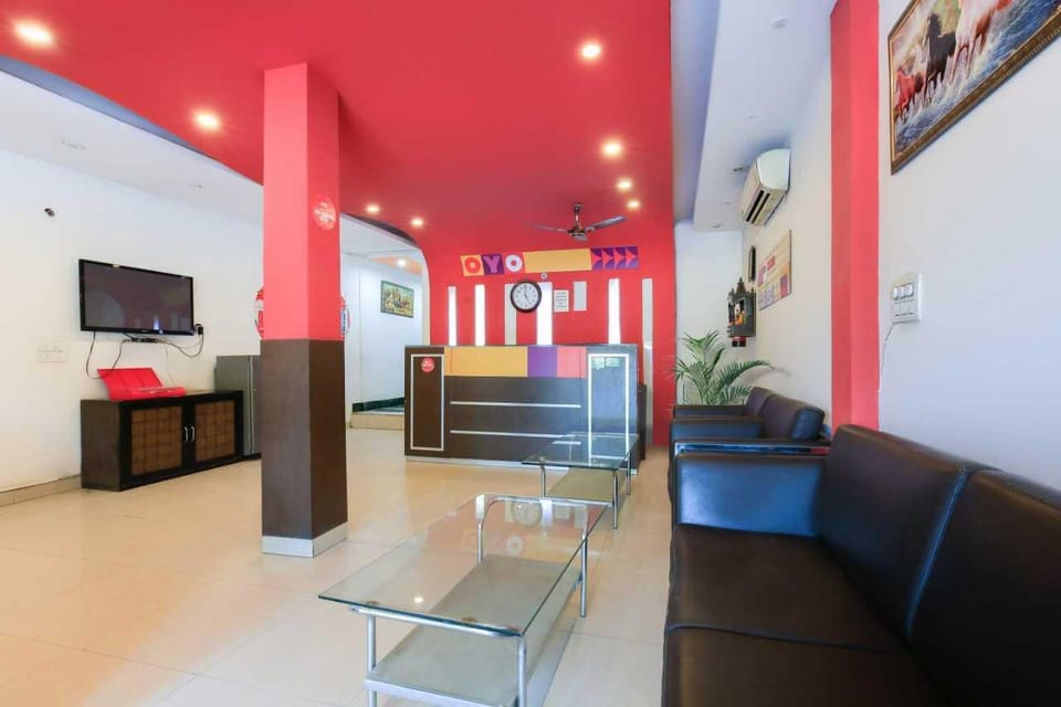 Hotel O Delite Hotel Near Leisure Valley Park Hotel in Gurugram