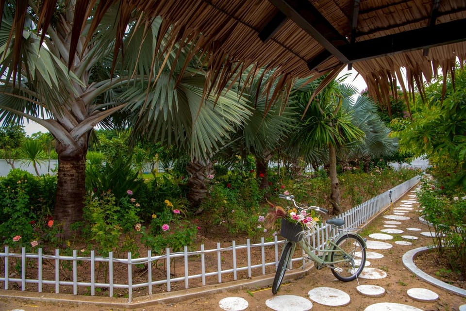 Schatz Hotel Hotel in Laos