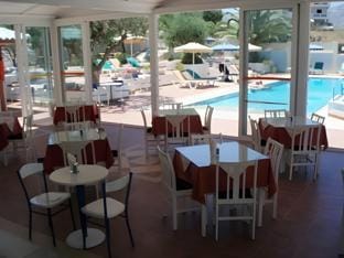 Olympic Hotel Hotel in Karpathos