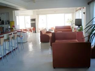 Olympic Hotel Hotel in Karpathos