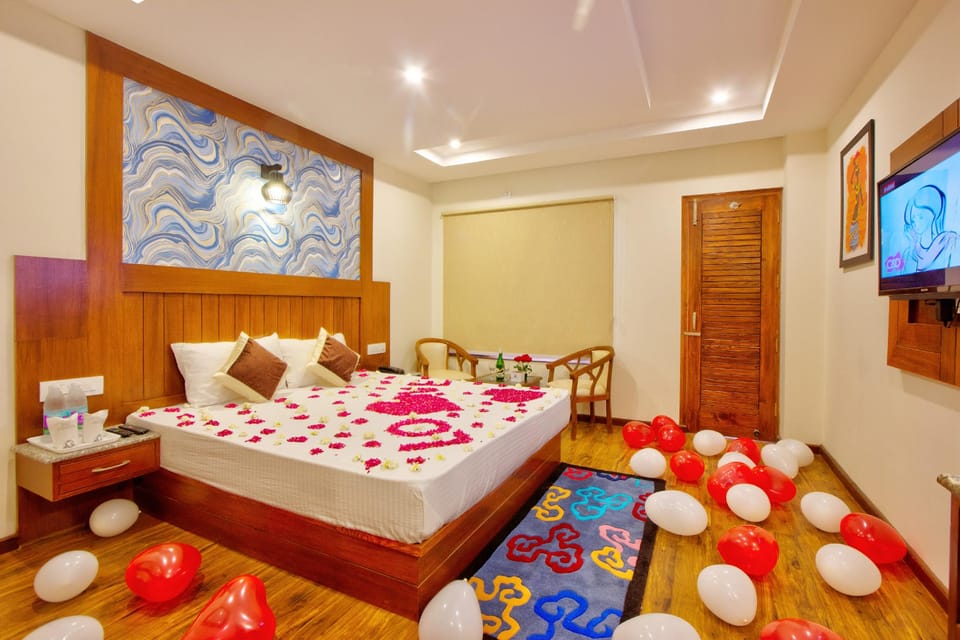 Room plan