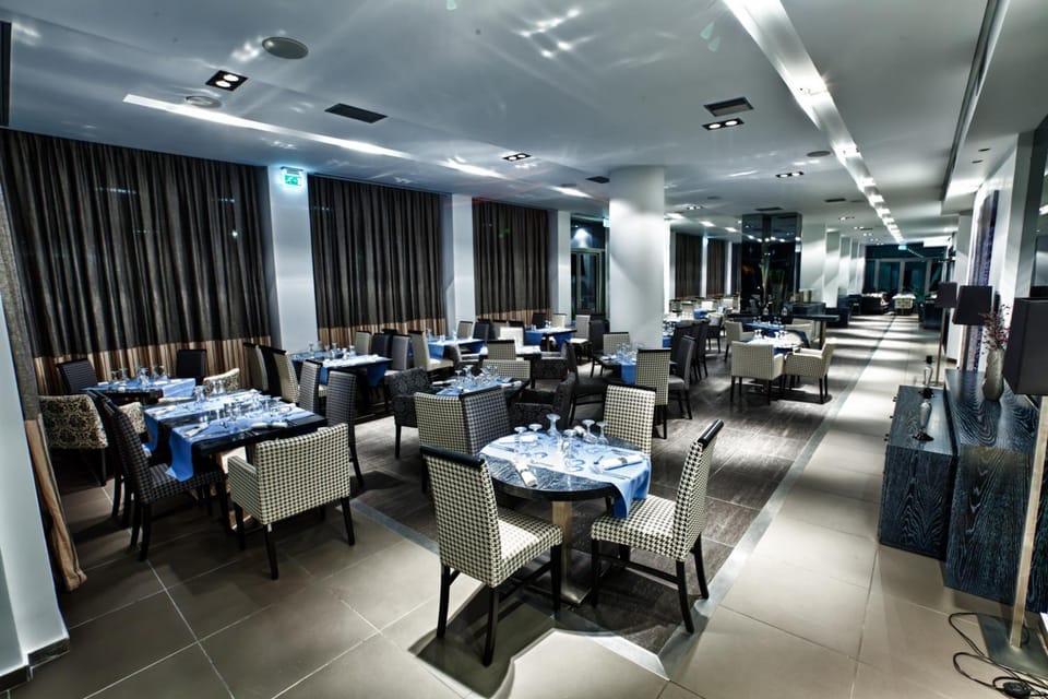 Olympus Thea Boutique Hotel Hotel in Pieria, Greece
