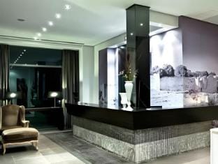 Olympus Thea Boutique Hotel Hotel in Pieria, Greece
