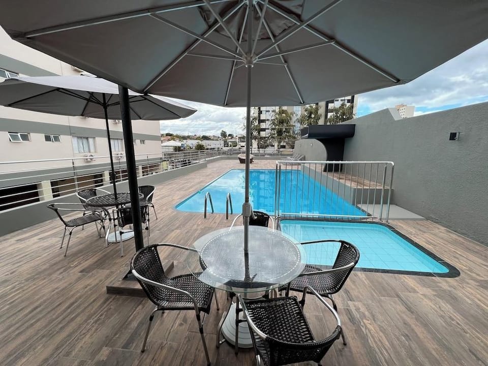Onix Hotel Hotel in State of Paraná