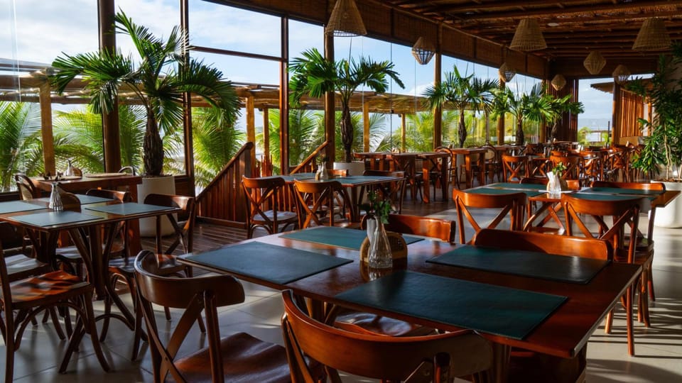 Opaba Praia Hotel Hotel in Ilhéus