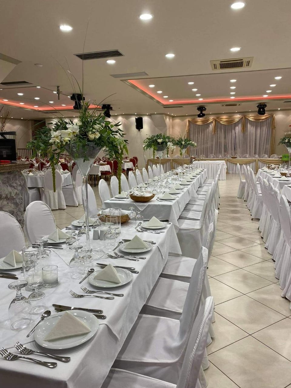 Meeting room / ballrooms