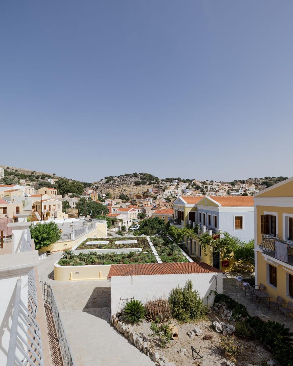 Surrounding environment