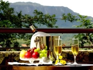 Oratorio Pousada Boutique Inn in Tiradentes