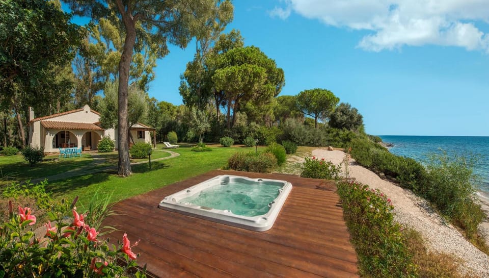 Luna Sardinia Hotel in Sardinia