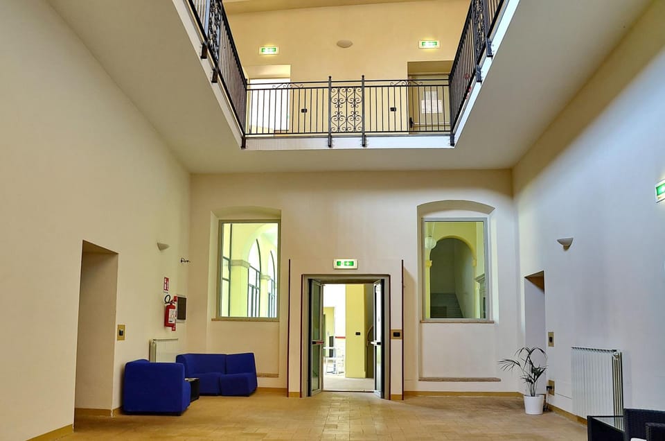 Ostello Palazzo Pierantoni Hostel in Foligno