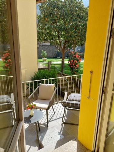 Dolceresio Lugano Lake B&B Hotel in Canton of Ticino