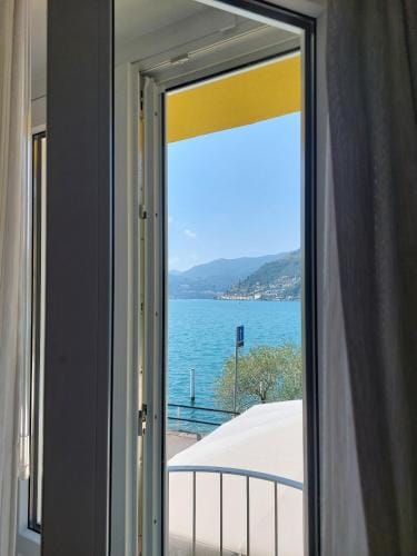 Dolceresio Lugano Lake B&B Hotel in Canton of Ticino