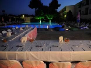 Otel Diyojen Hotel in Turkey