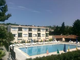 Otel Diyojen Hotel in Turkey