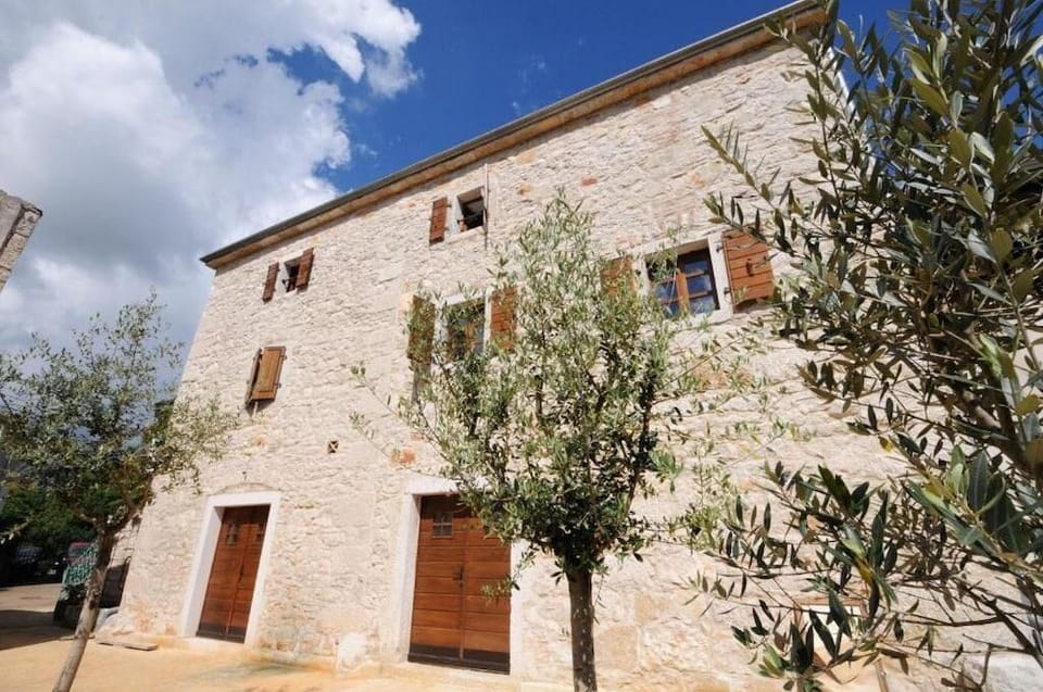 Bed & Breakfast Korta Gira Hotel in Istria County