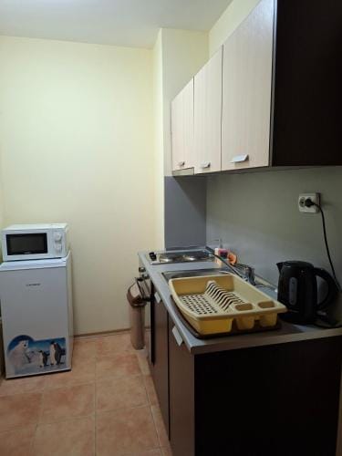 Apartment Rosea 205#Pamporovo Hotel in Decentralized Administration of Macedonia and Thrace