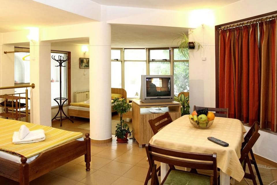 Eco Apartments Plovdiv Hotel in Plovdiv
