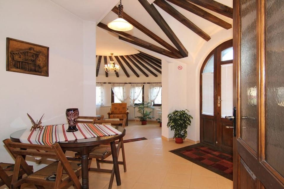 Eco Apartments Plovdiv Hotel in Plovdiv