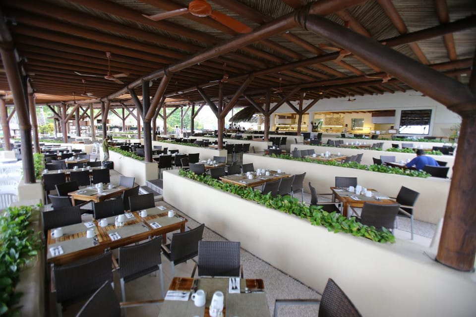 Pacifica Resort Ixtapa Hotel in Ixtapa Zihuatanejo