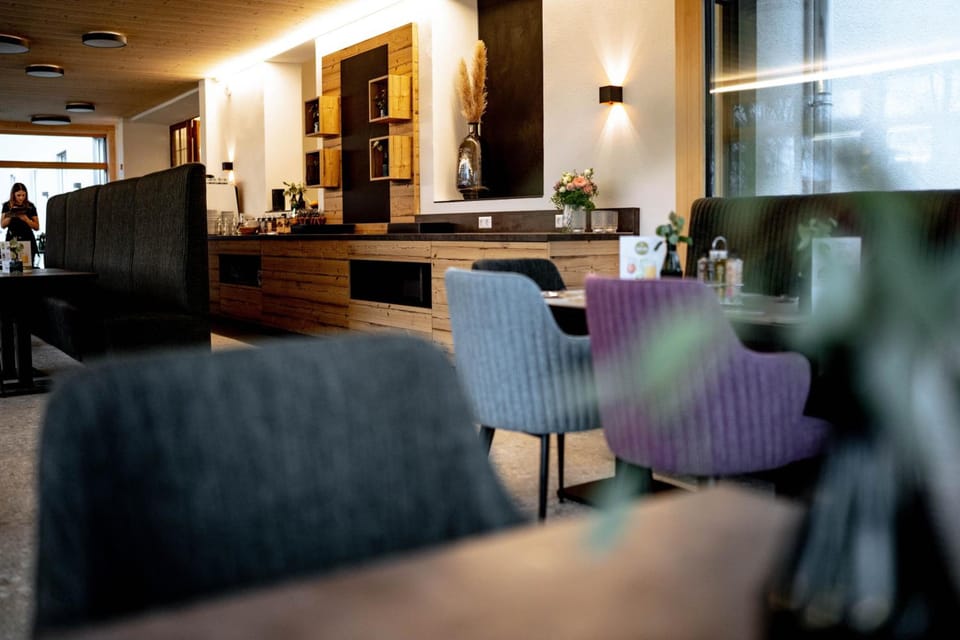 Reos Hotel Wangen Hotel in Wangen im Allgäu