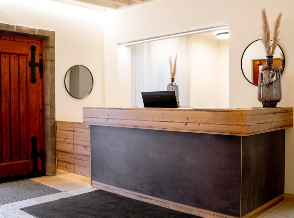 Reos Hotel Wangen Hotel in Wangen im Allgäu