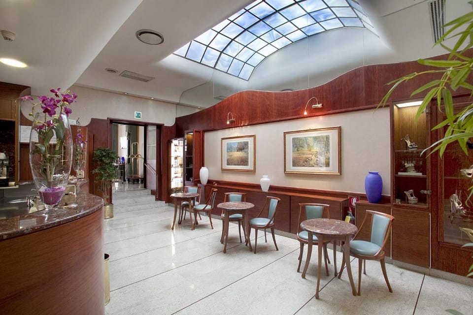 Palace Hotel Hotel in Civitanova Marche