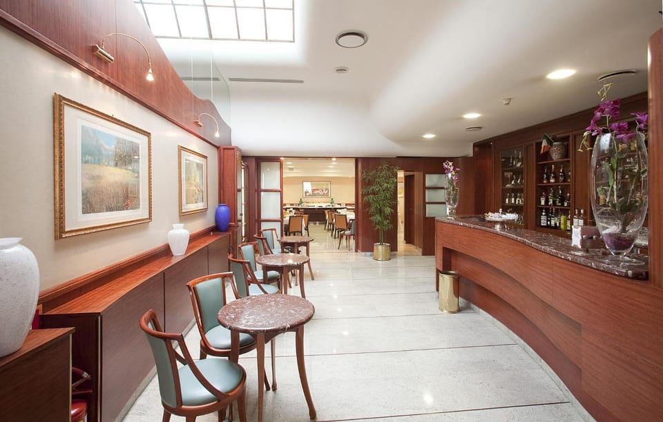 Palace Hotel Hotel in Civitanova Marche