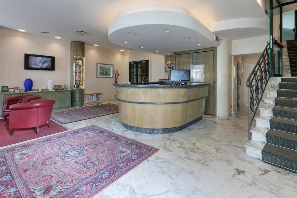 Palace Hotel Hotel in Civitanova Marche