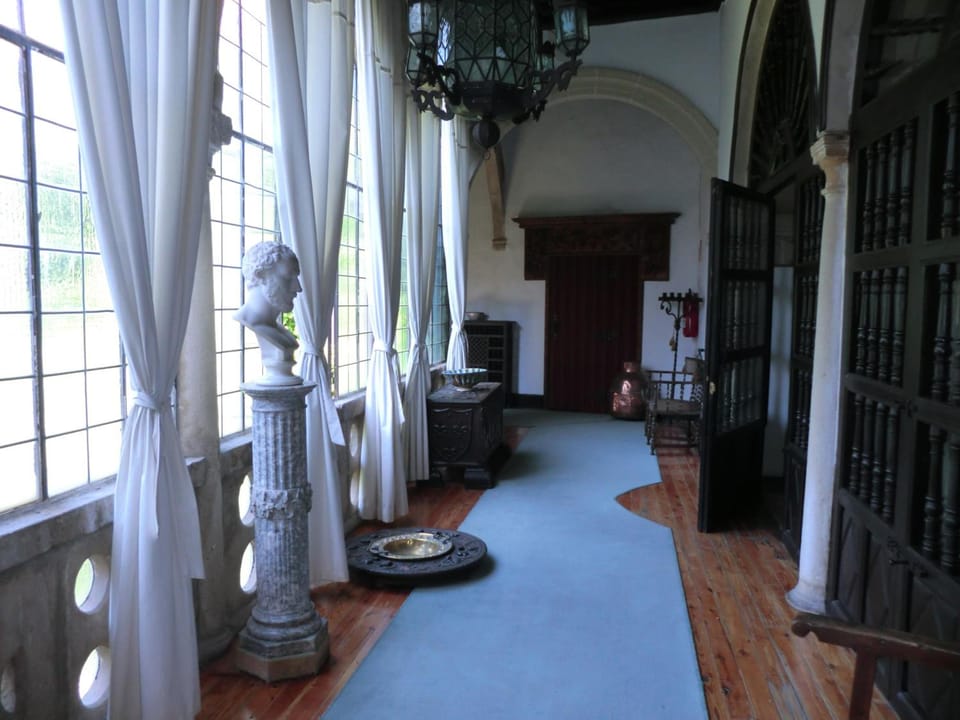 Facilities