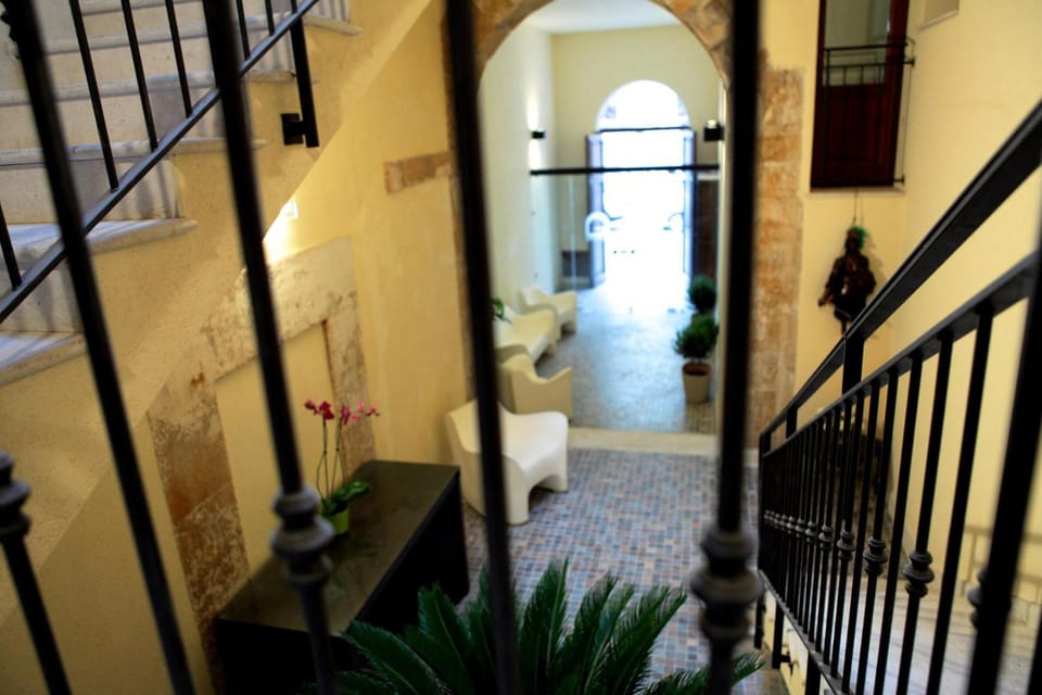 Facilities